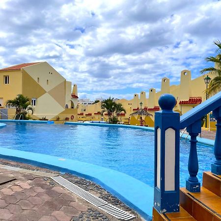 Markethome Mareverde Studio Costa Adeje  Eksteriør billede