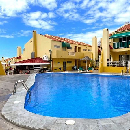 Markethome Mareverde Studio Costa Adeje  Eksteriør billede