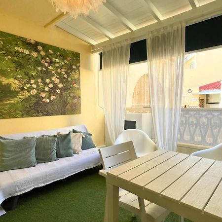 Markethome Mareverde Studio Costa Adeje  Eksteriør billede