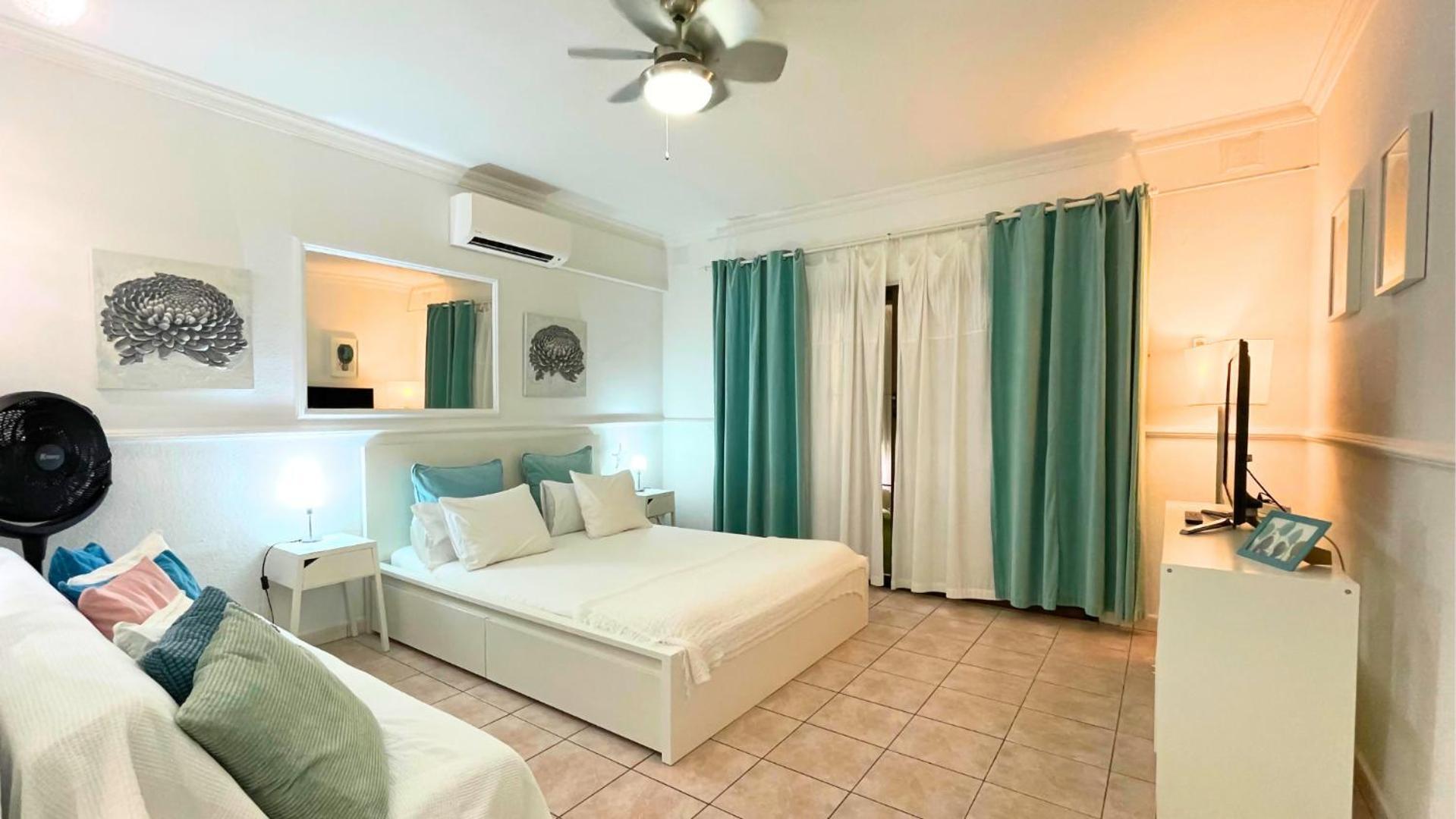 Markethome Mareverde Studio Costa Adeje  Eksteriør billede