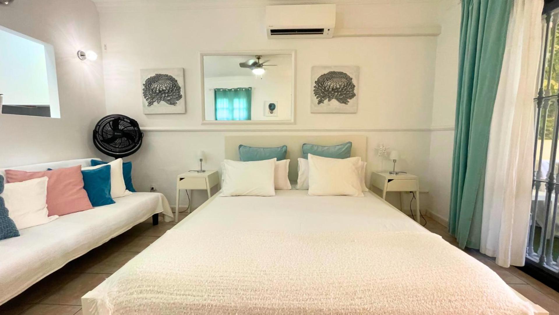 Markethome Mareverde Studio Costa Adeje  Eksteriør billede
