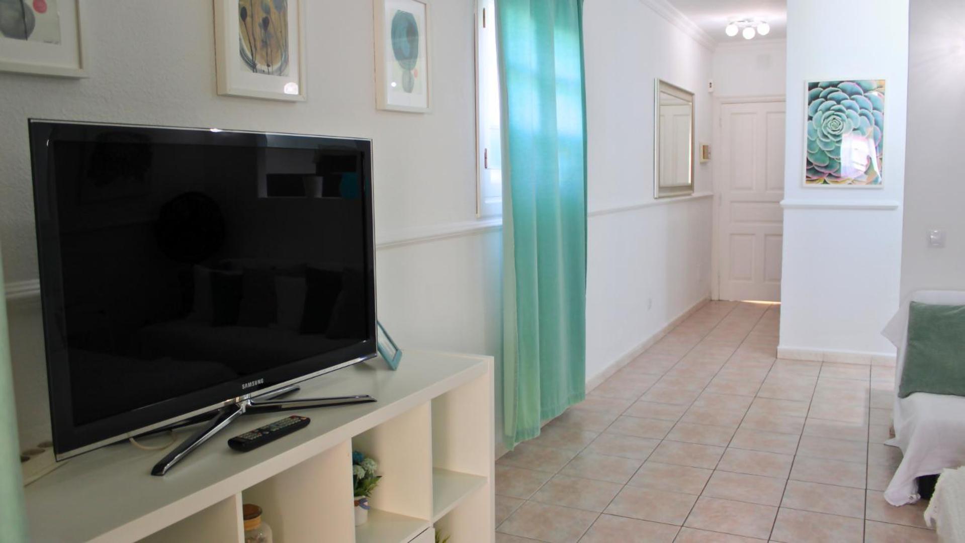 Markethome Mareverde Studio Costa Adeje  Eksteriør billede