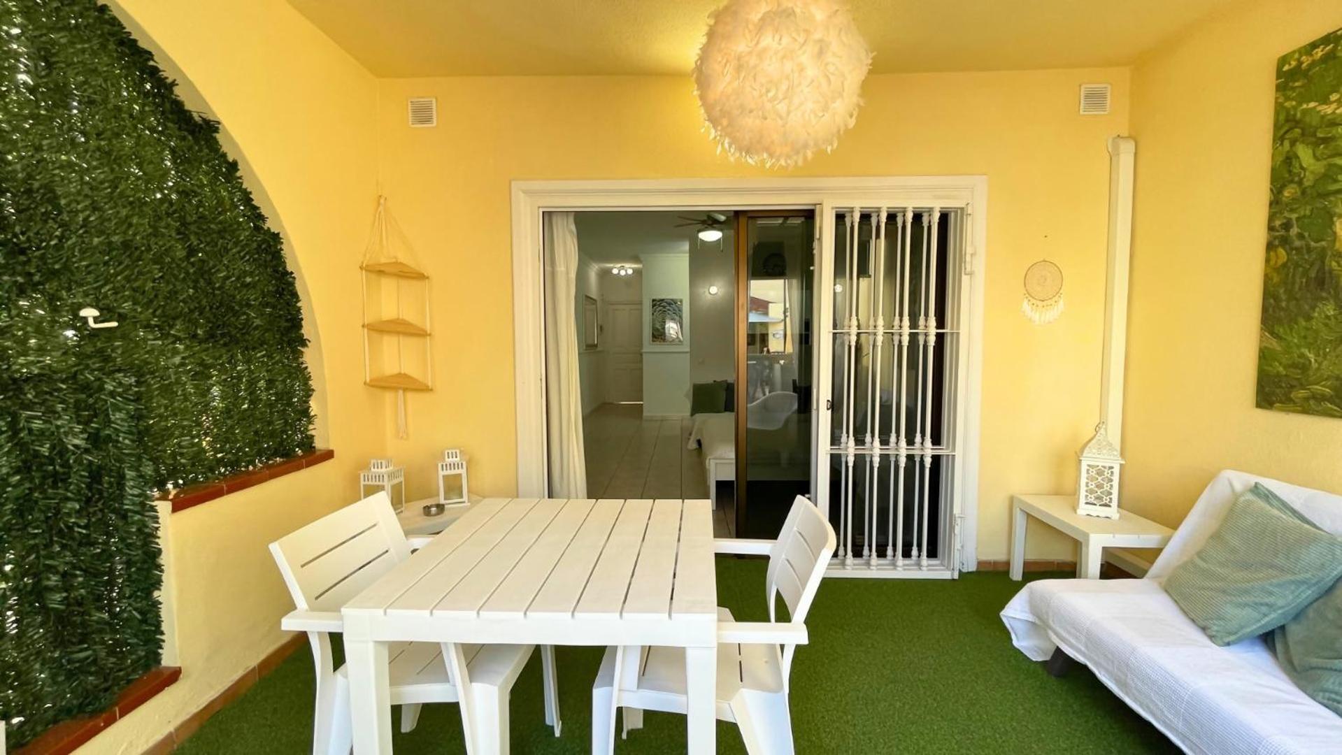 Markethome Mareverde Studio Costa Adeje  Eksteriør billede