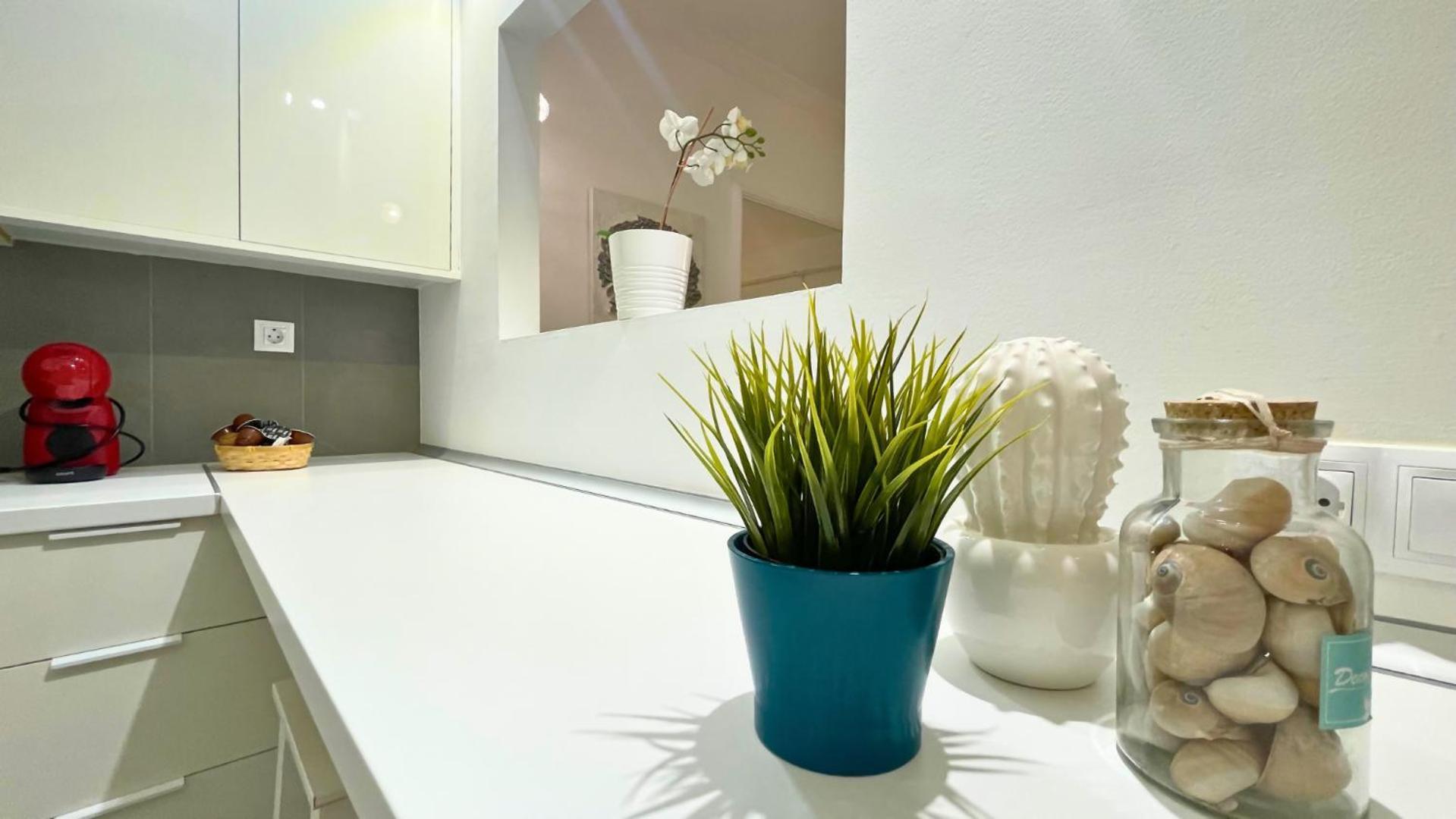 Markethome Mareverde Studio Costa Adeje  Eksteriør billede