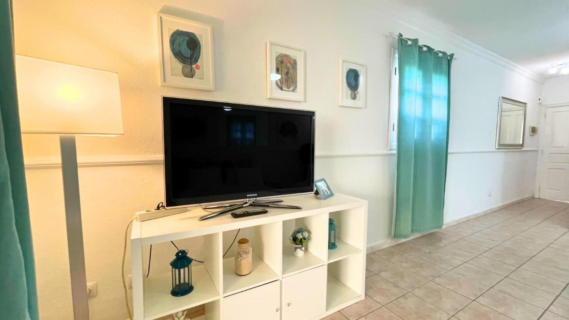 Markethome Mareverde Studio Costa Adeje  Eksteriør billede