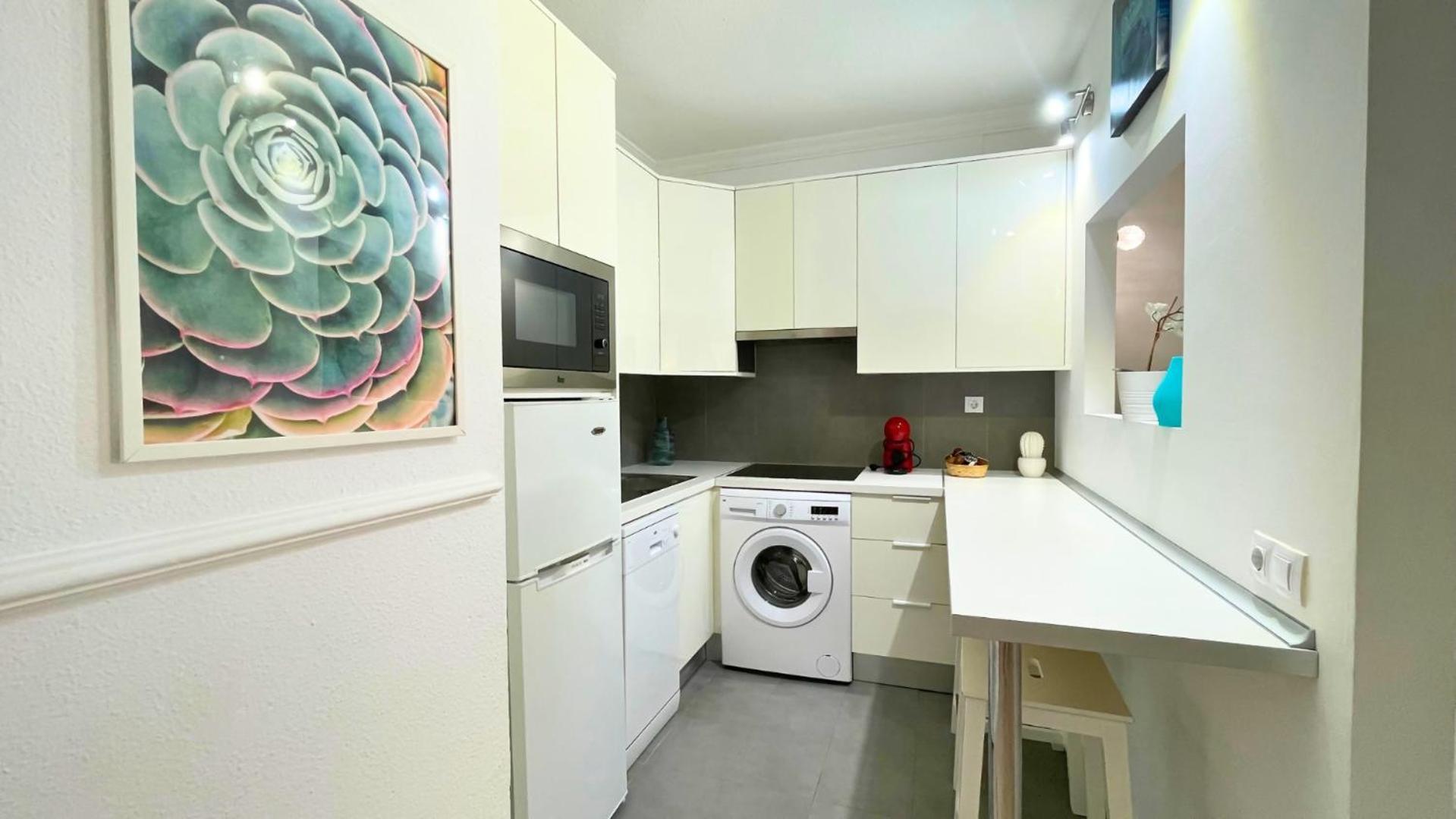Markethome Mareverde Studio Costa Adeje  Eksteriør billede