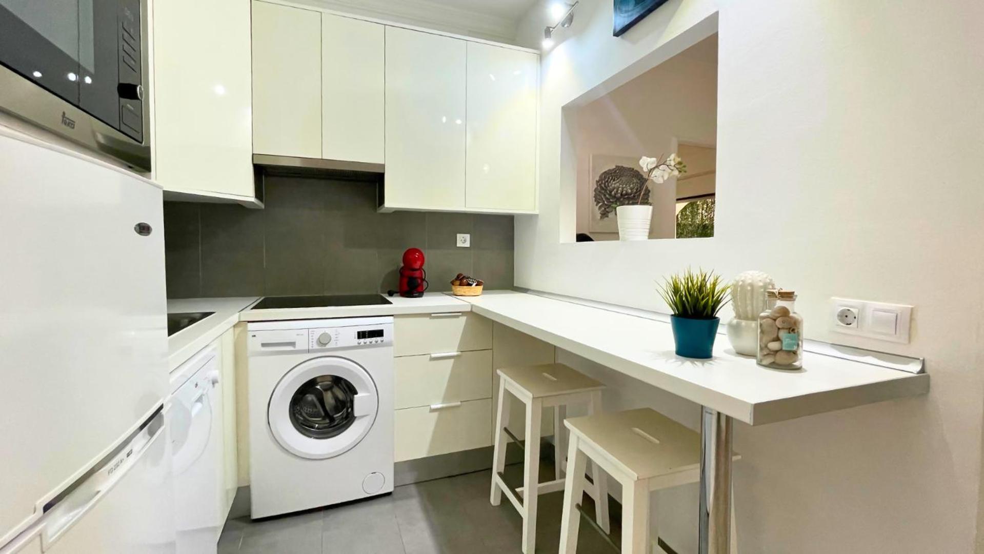 Markethome Mareverde Studio Costa Adeje  Eksteriør billede