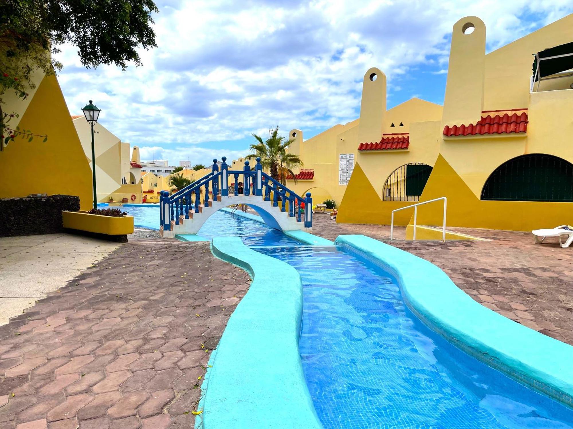 Markethome Mareverde Studio Costa Adeje  Eksteriør billede