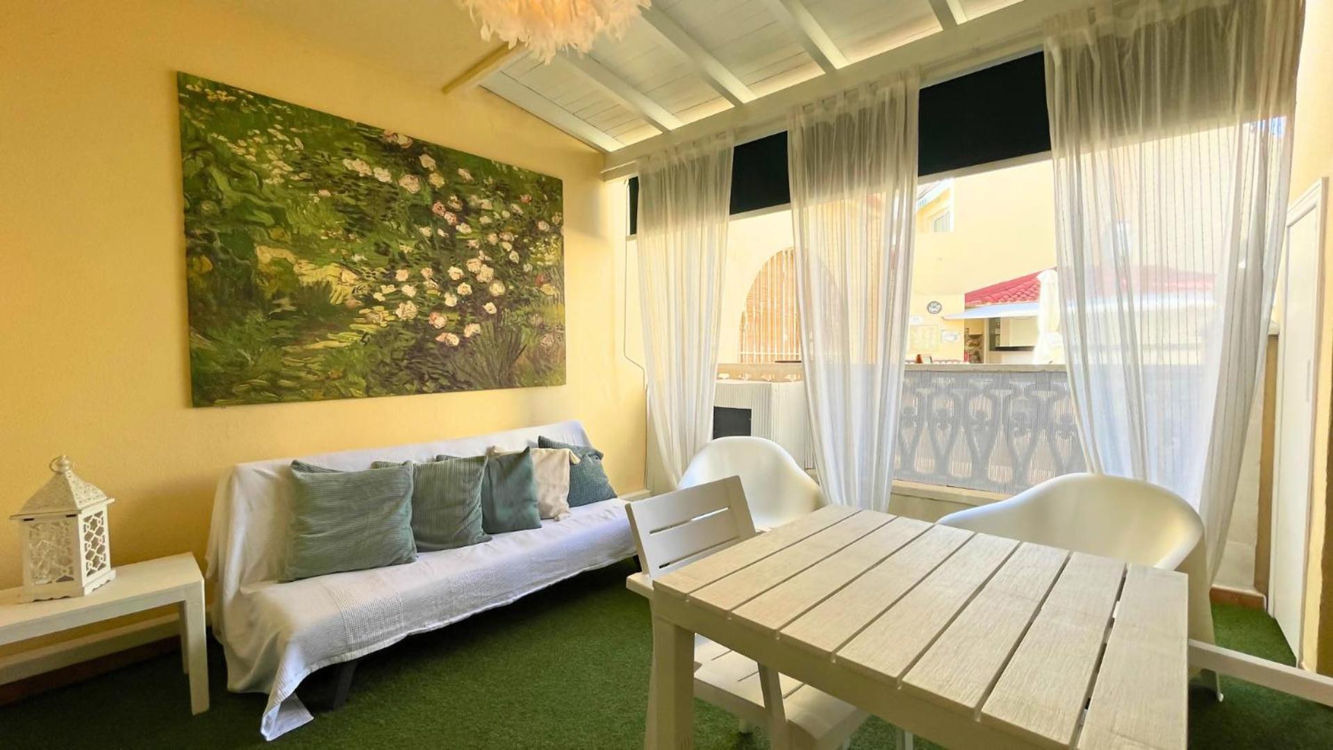 Markethome Mareverde Studio Costa Adeje  Eksteriør billede