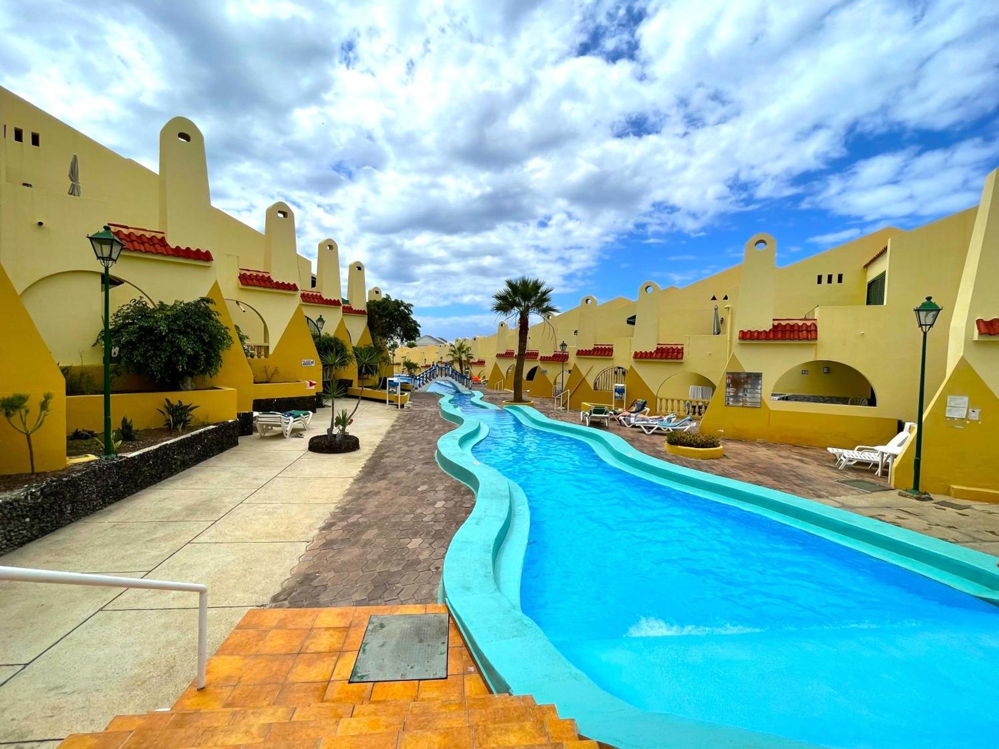 Markethome Mareverde Studio Costa Adeje  Eksteriør billede