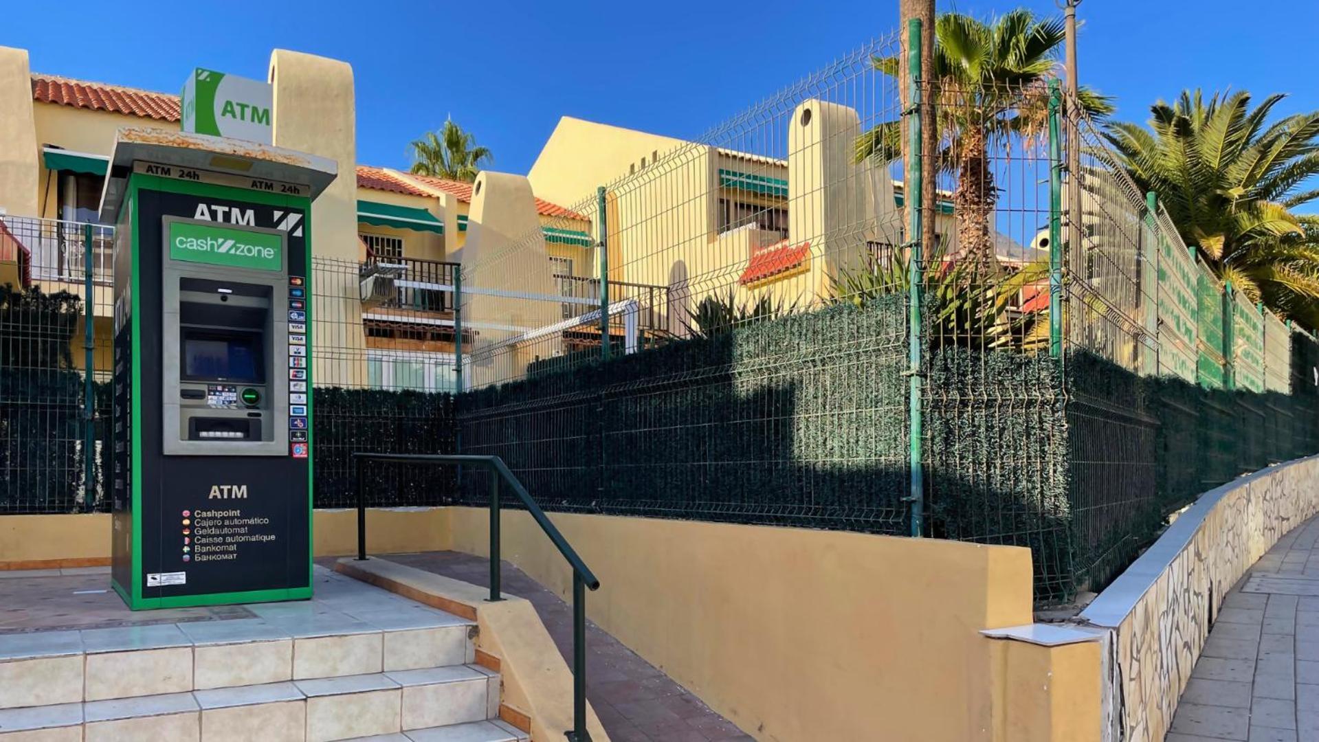 Markethome Mareverde Studio Costa Adeje  Eksteriør billede